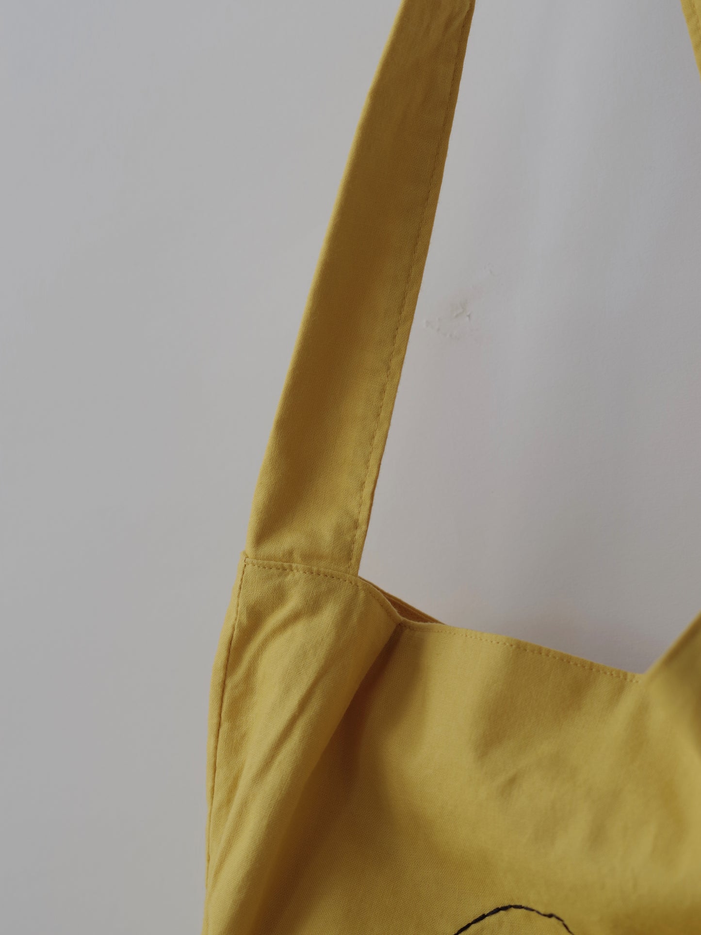 レモンバケツトートバッグ | pot and tea