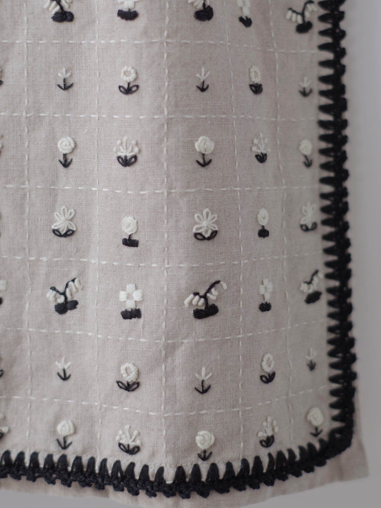 メルヘン巾着バッグ | potandtea