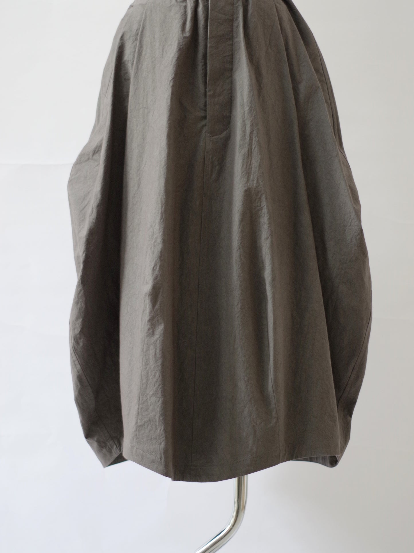 40タイプライターバルーンスカート | HAVERSACK