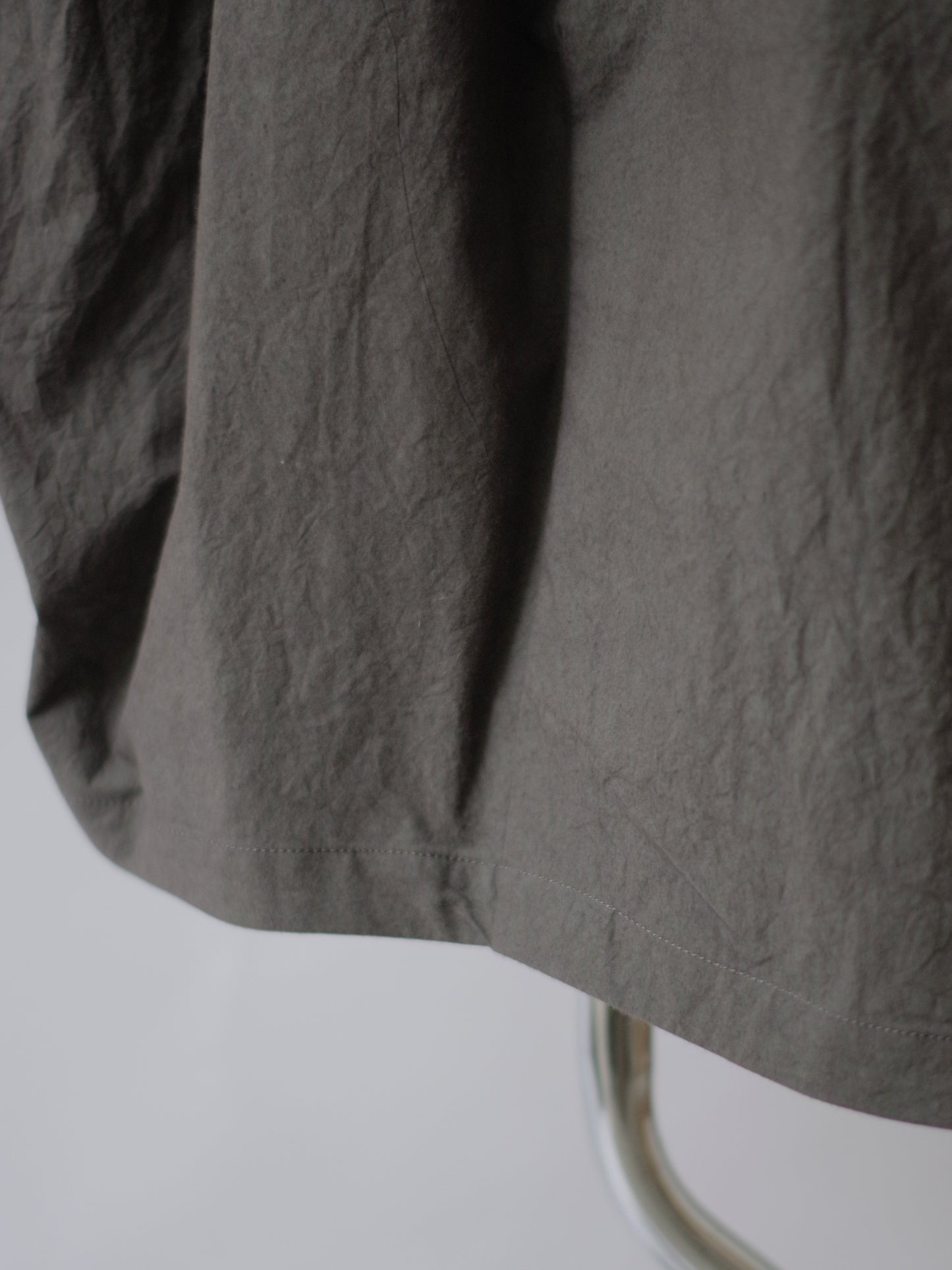 40タイプライターバルーンスカート | HAVERSACK