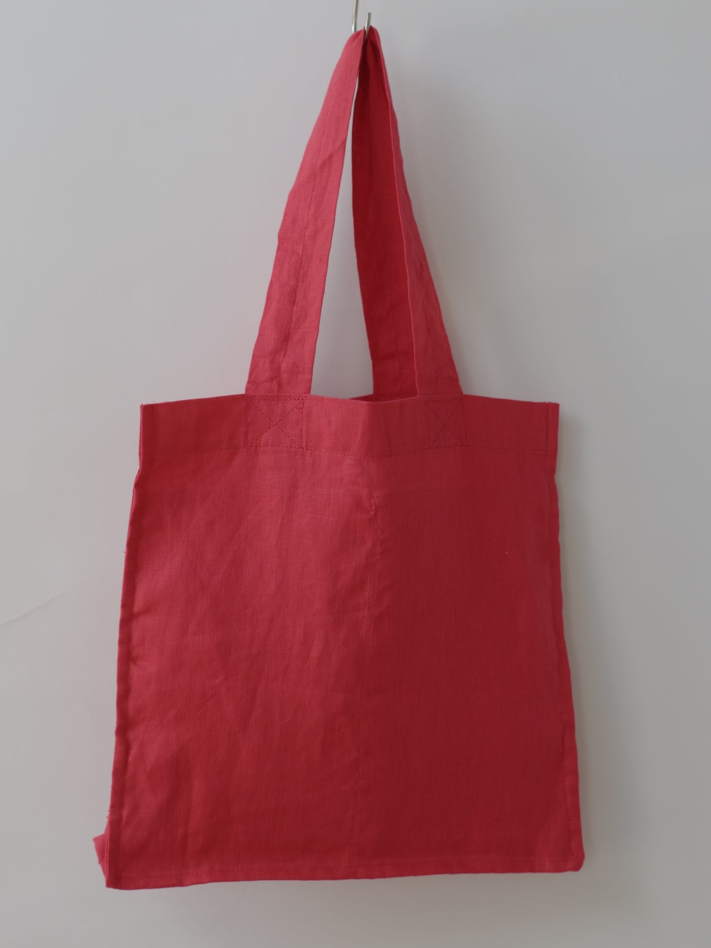 リネントートバッグM   9L ｜ March April May