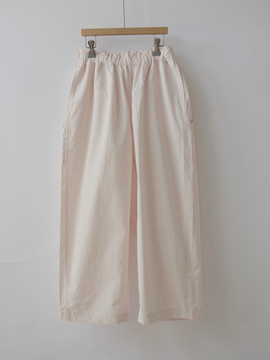 コットンウェザーバックワードパンツ | koton