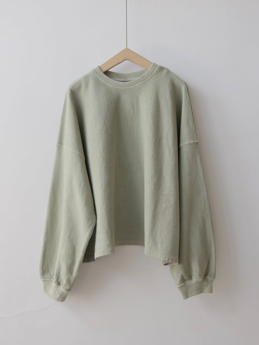 ピグメントバイオ プルオーバー | fig London