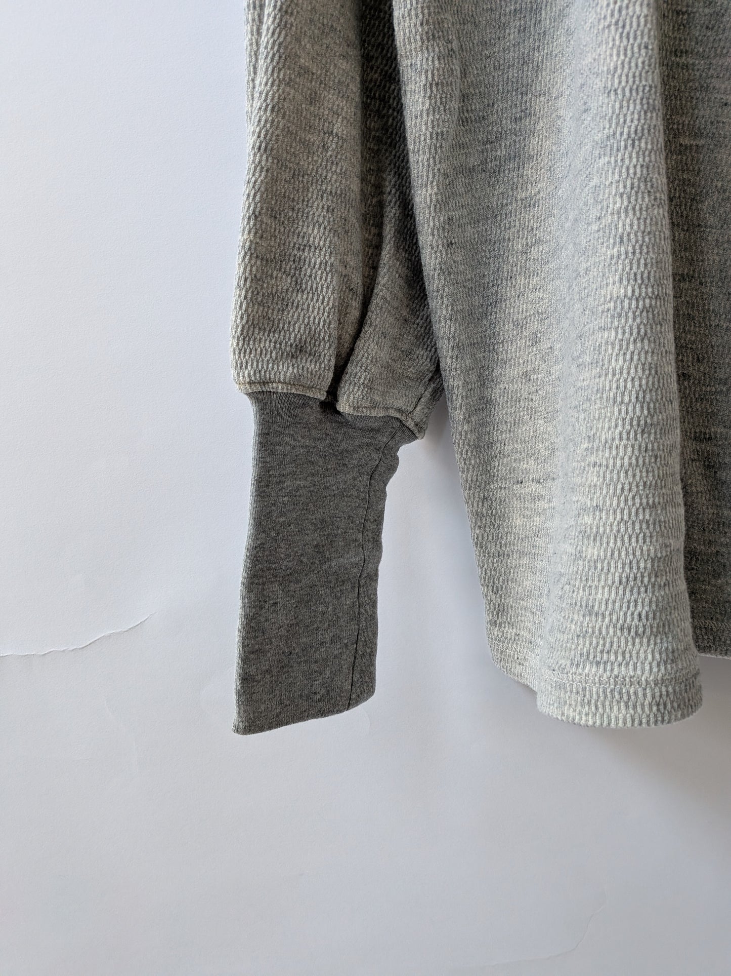 USE thermal pullover | figlondon