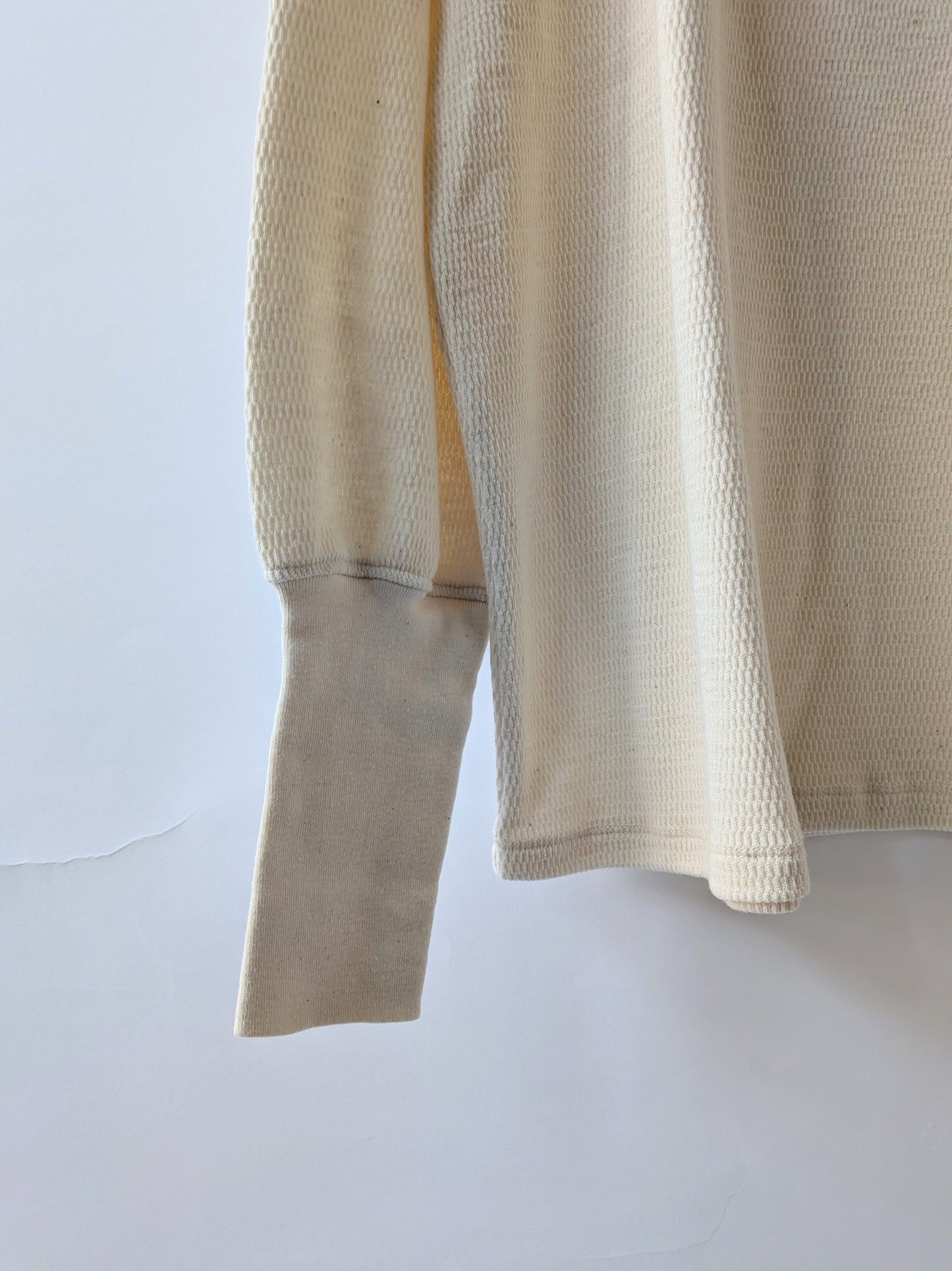 USE thermal pullover | figlondon