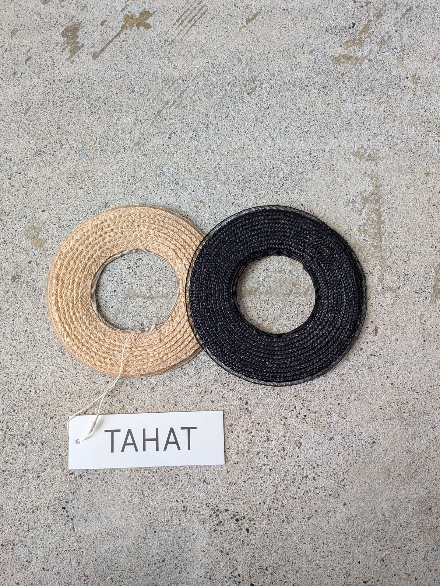 ARC SMALL  | TAHAT