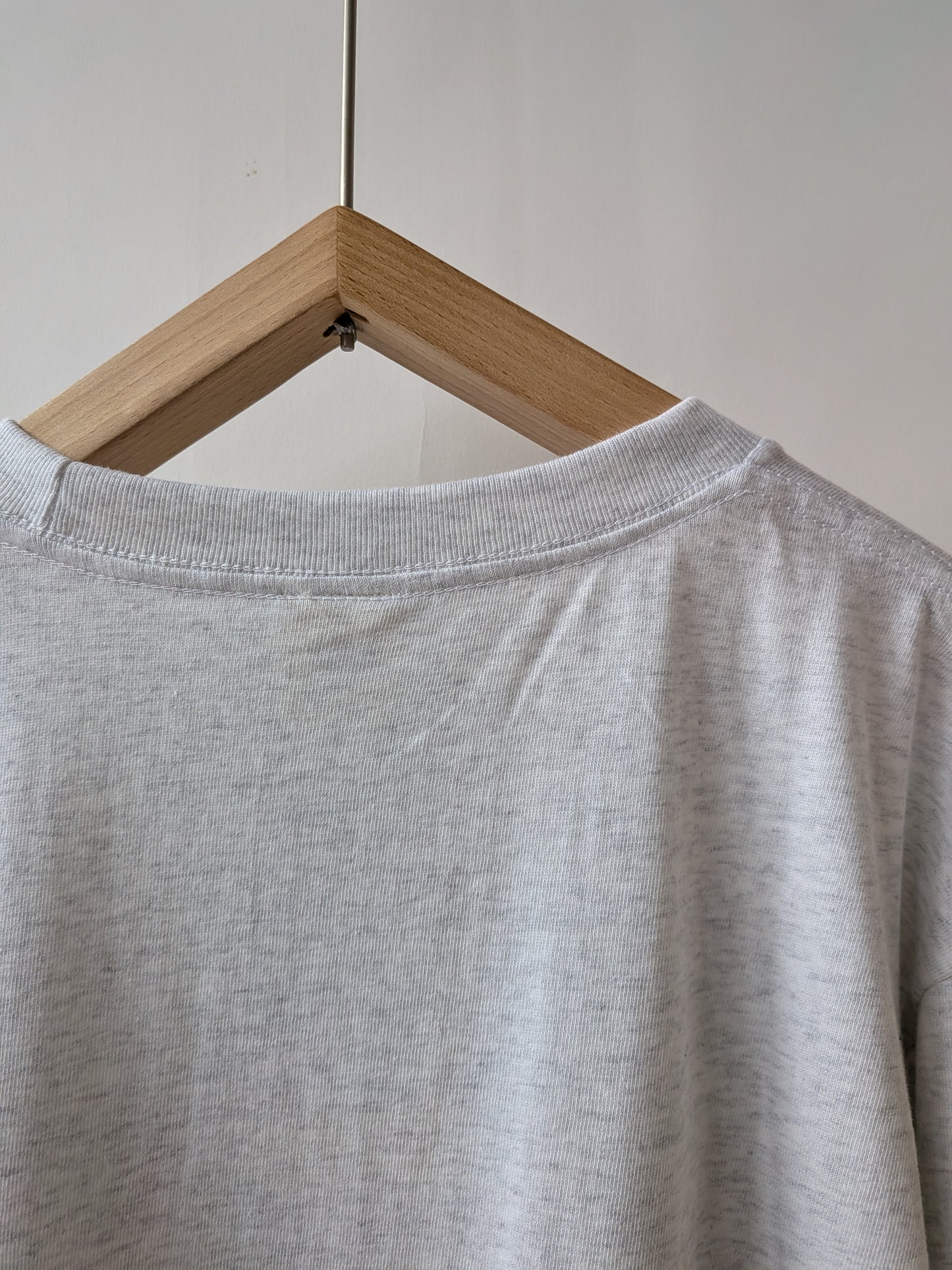 cat studies Tshirt | fig London