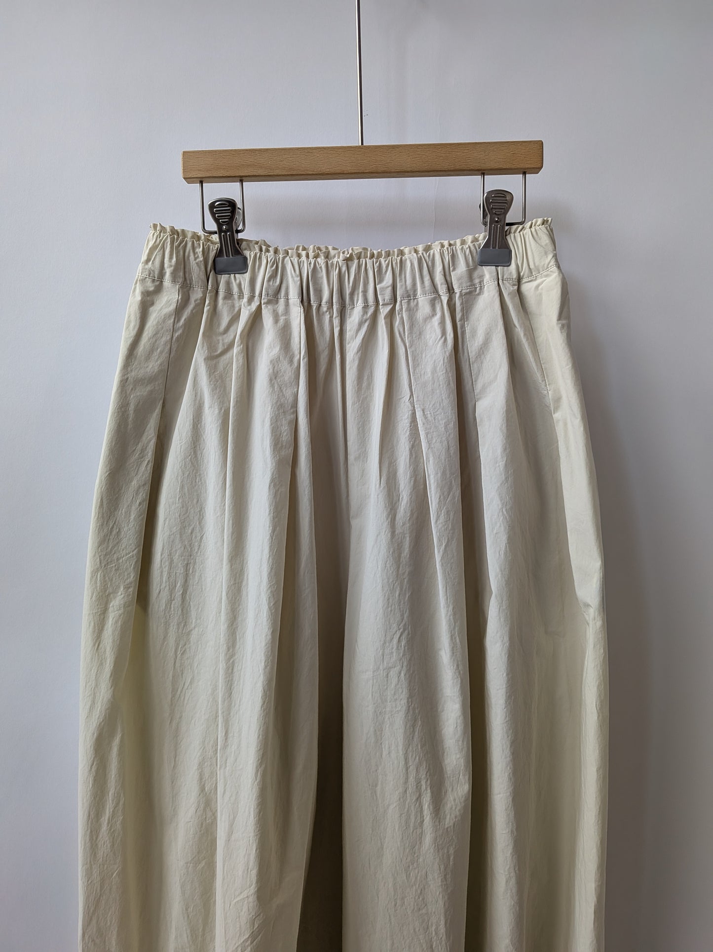 yeti pants | figLondon