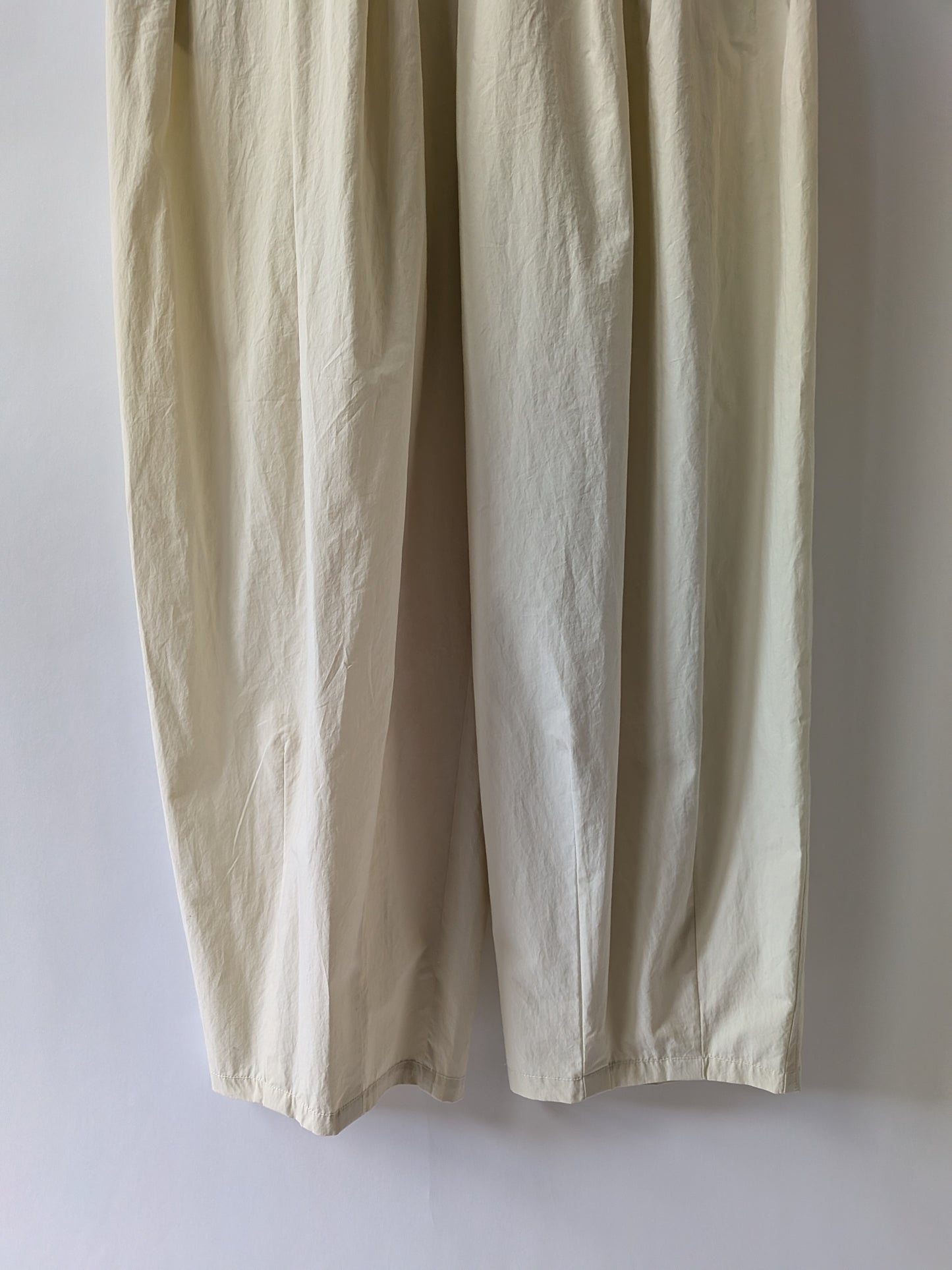 yeti pants | figLondon