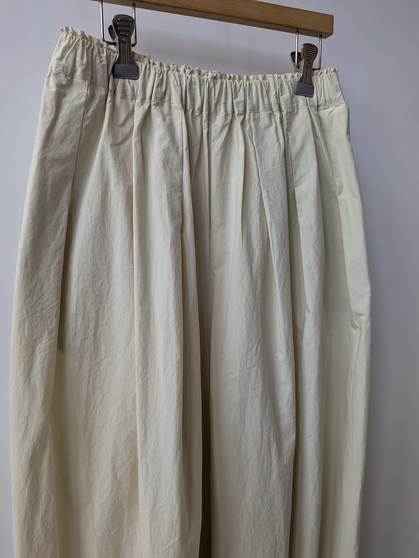 yeti pants | figLondon