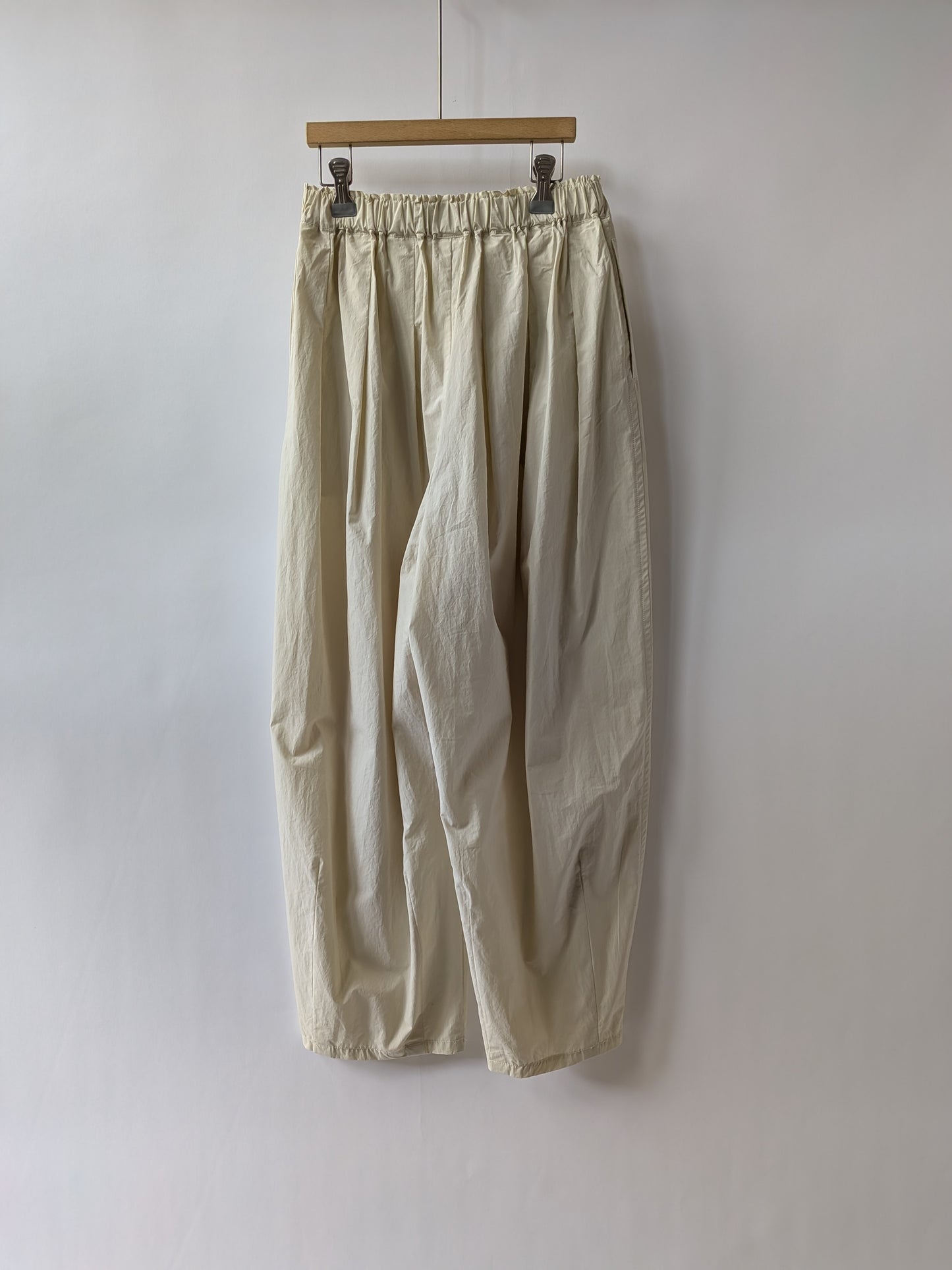 yeti pants | figLondon
