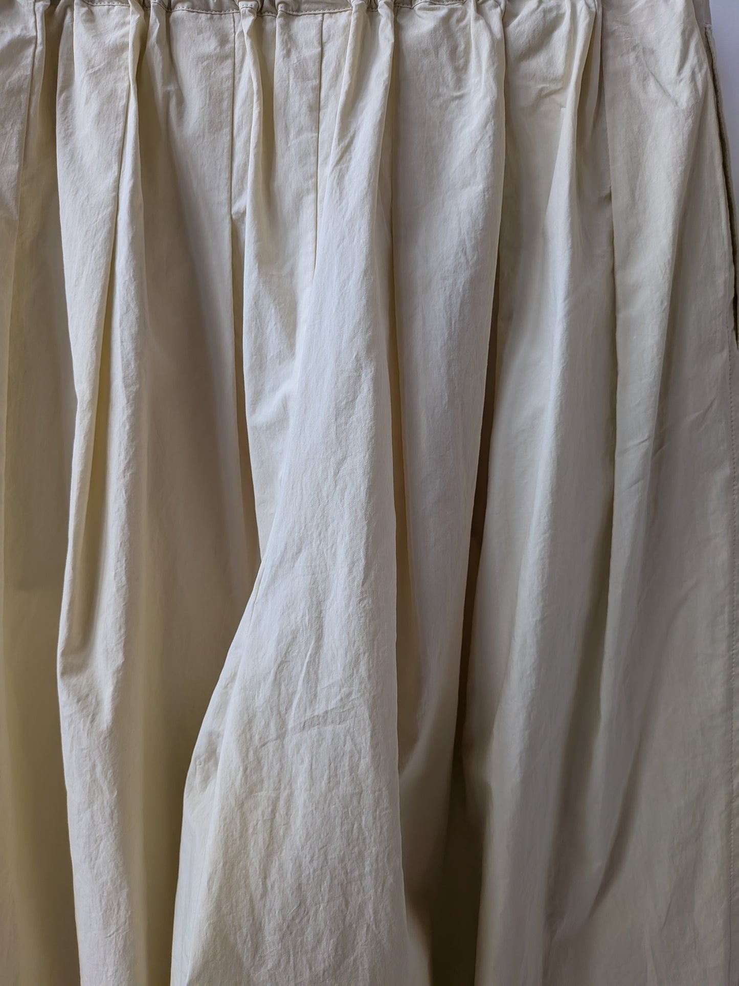 yeti pants | figLondon