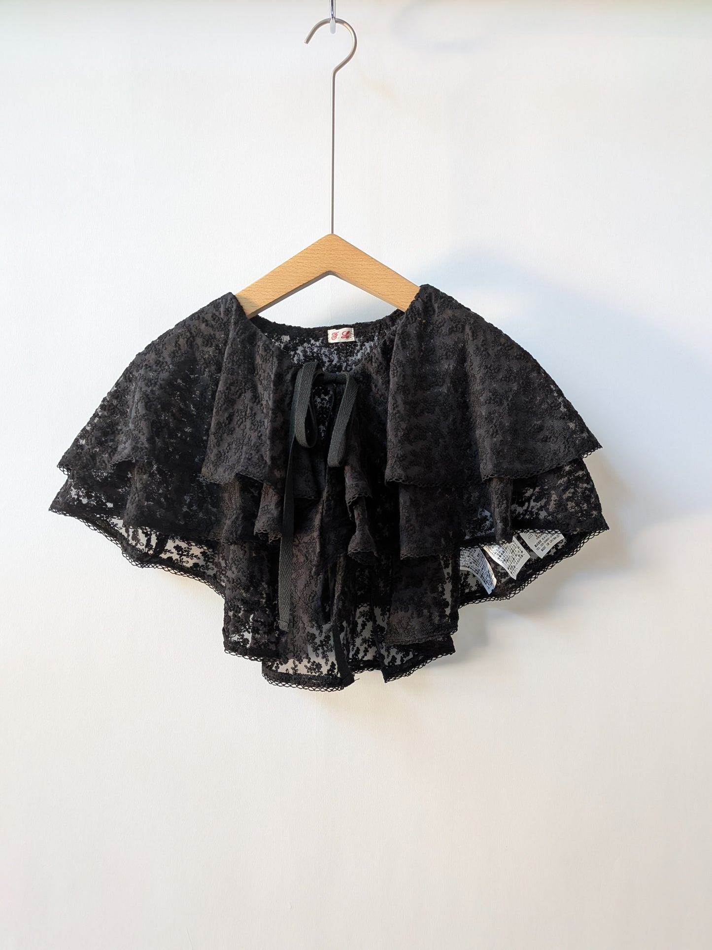 Hazel collar | figLondon