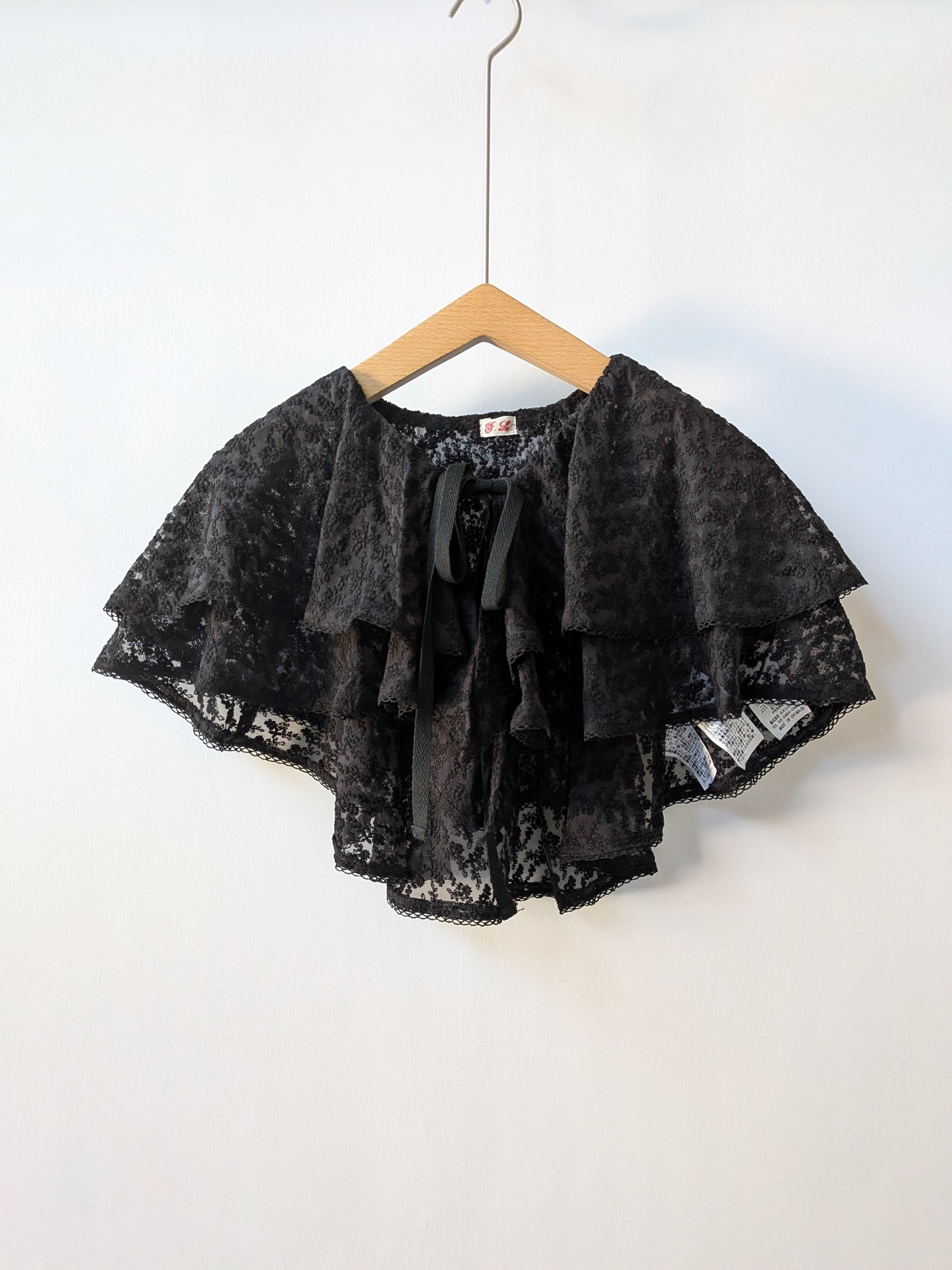 Hazel collar | figLondon