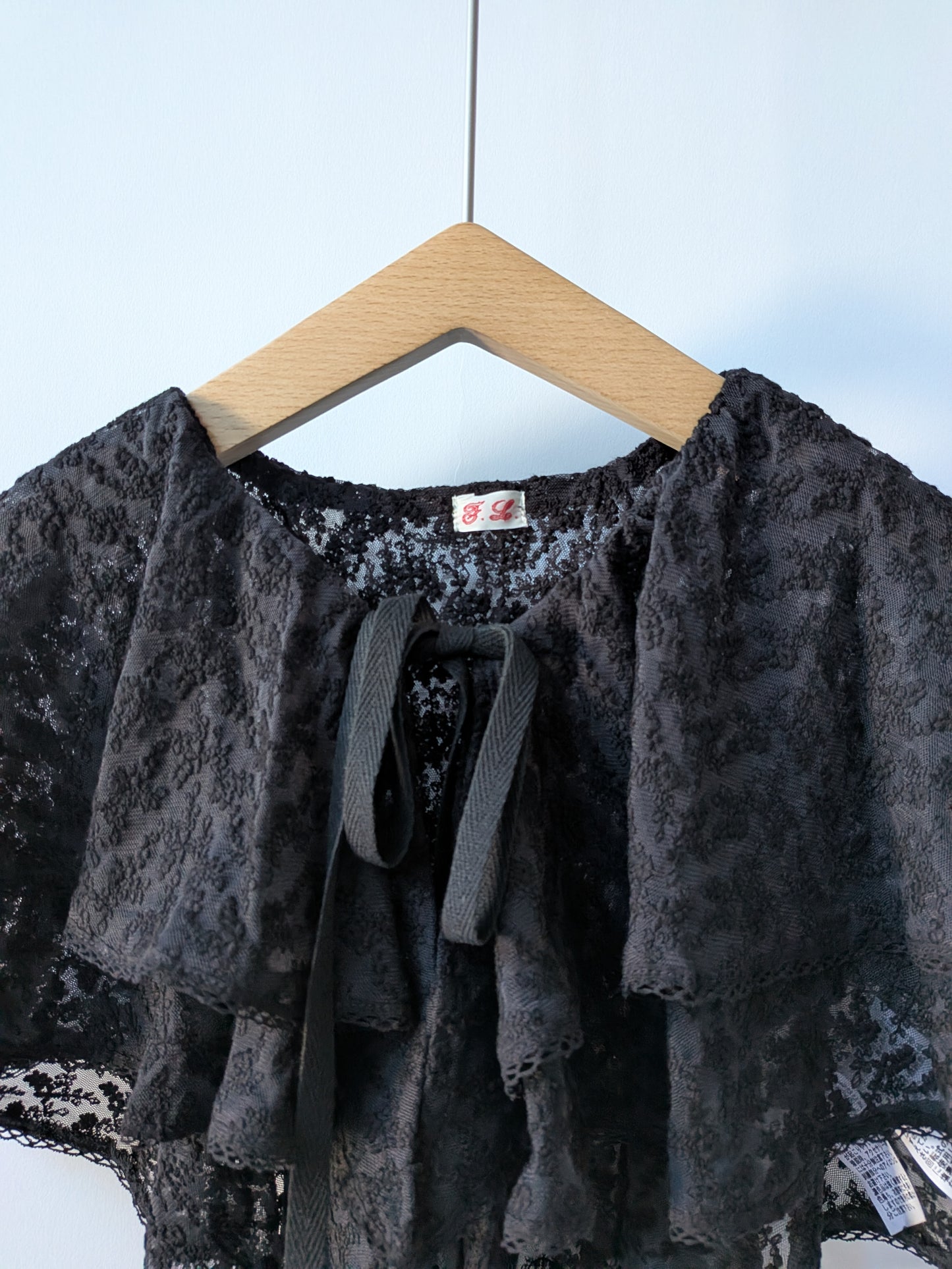 Hazel collar | figLondon
