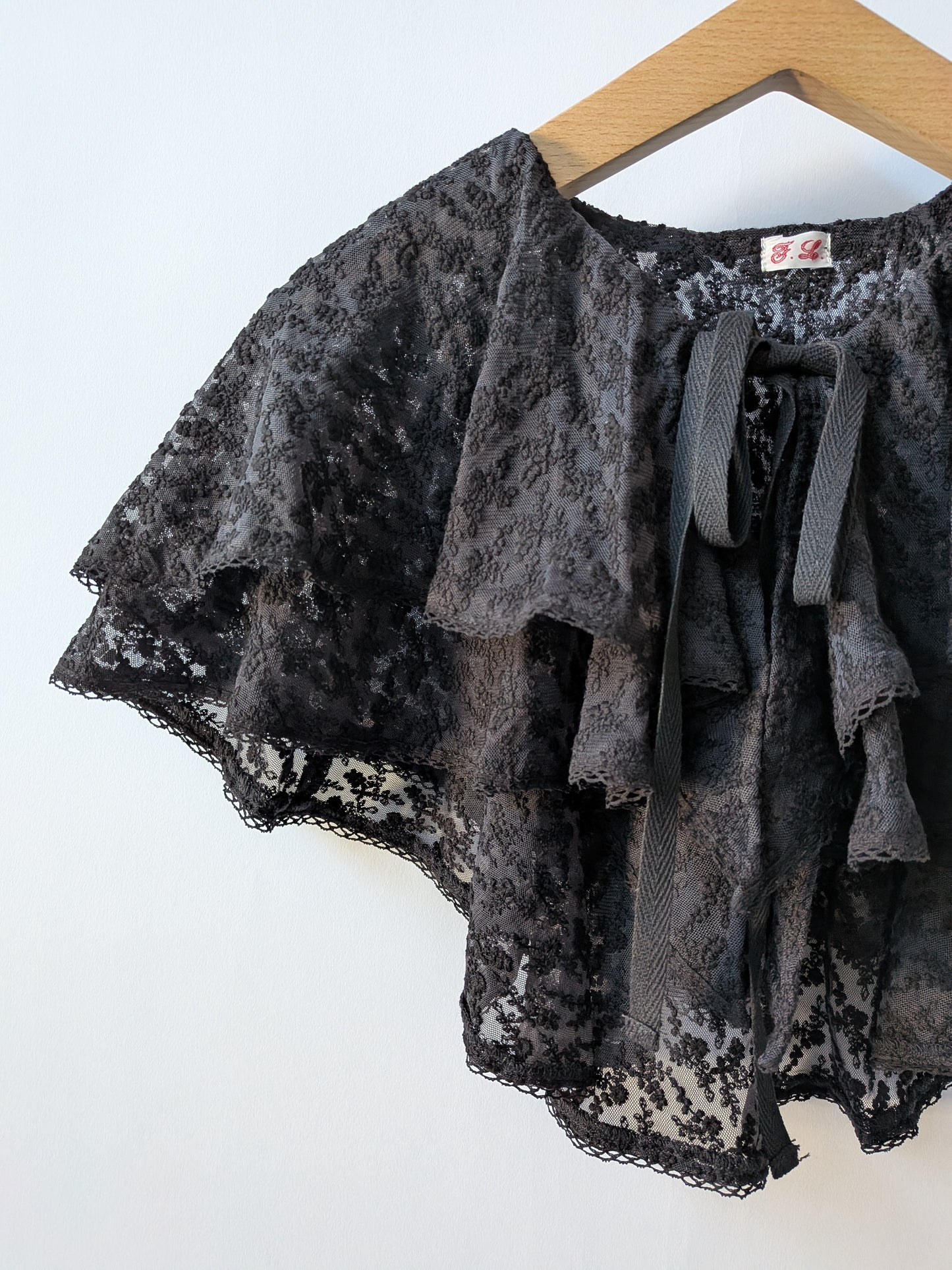 Hazel collar | figLondon