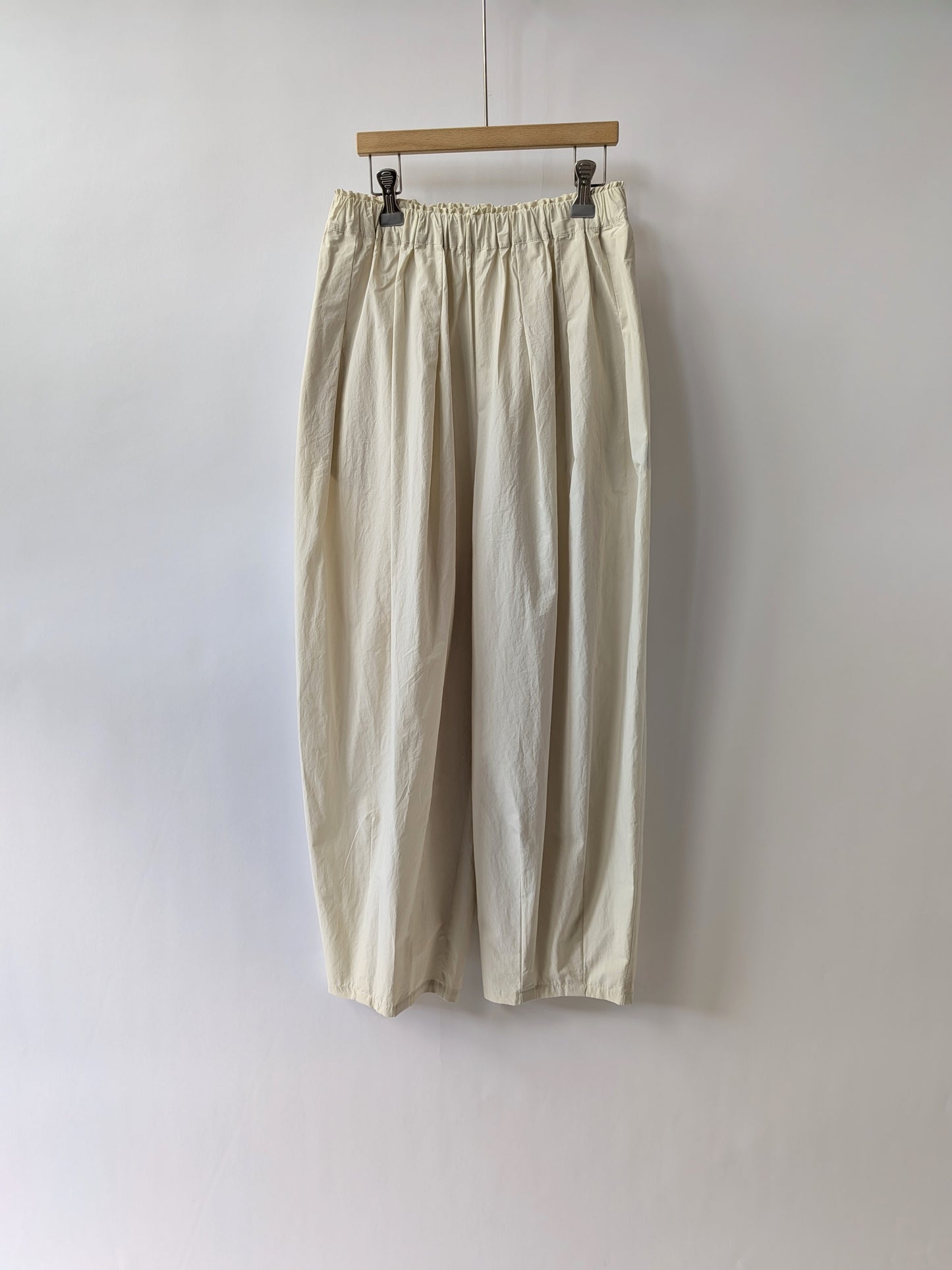 yeti pants | figLondon