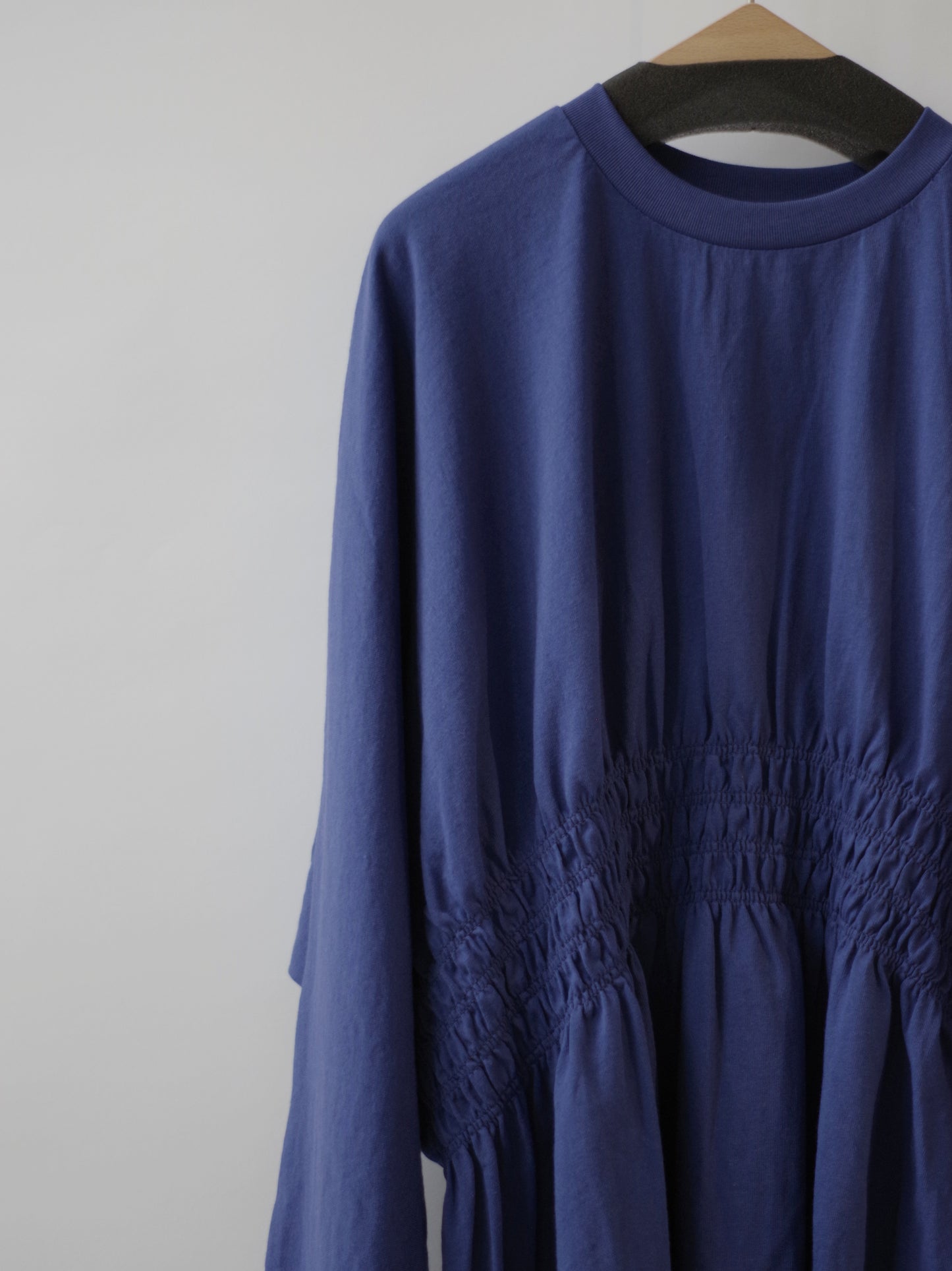 shirring T-シャツ | buoybuoy