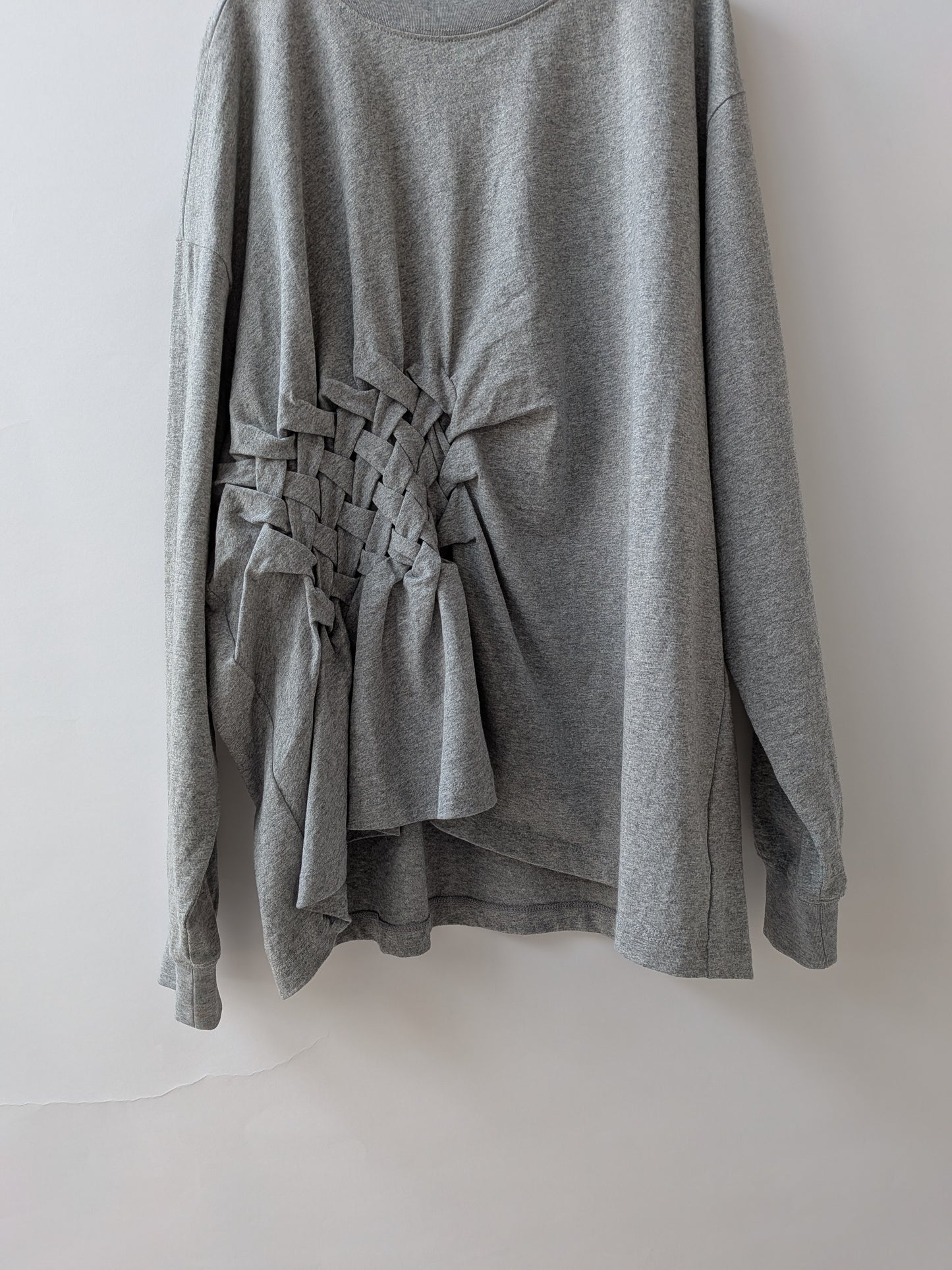 smocking T-シャツ | buoybuoy