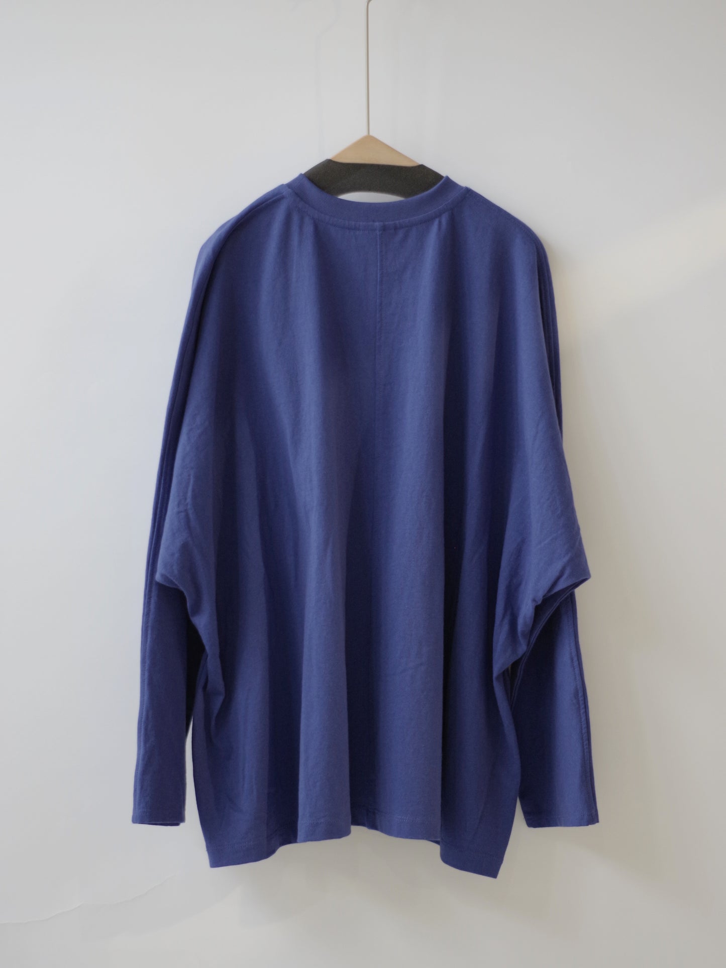 shirring T-シャツ | buoybuoy
