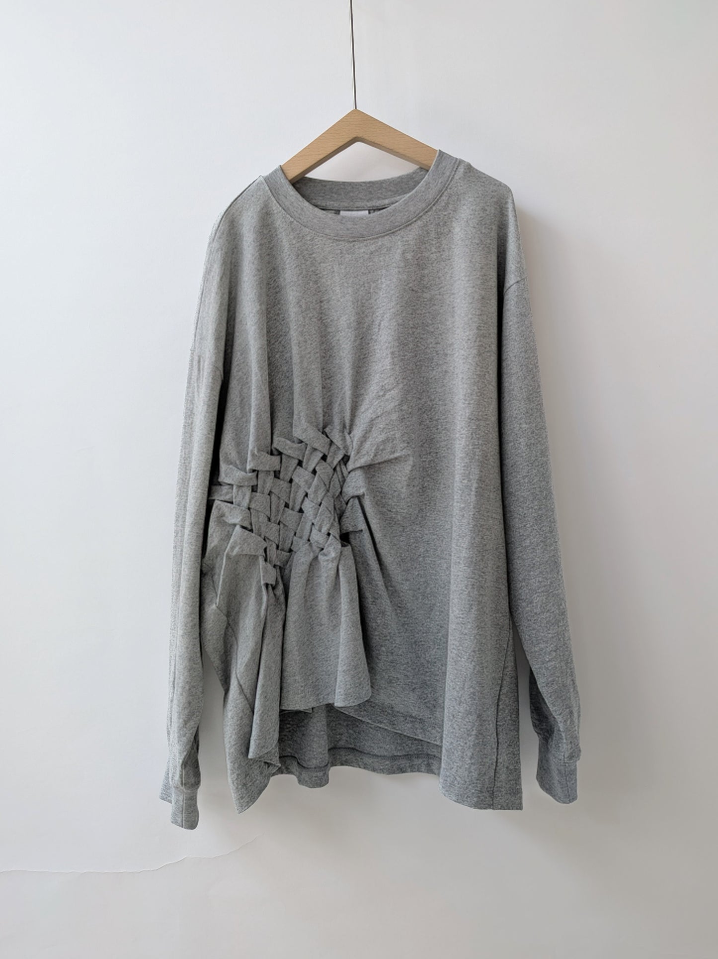 smocking T-シャツ | buoybuoy
