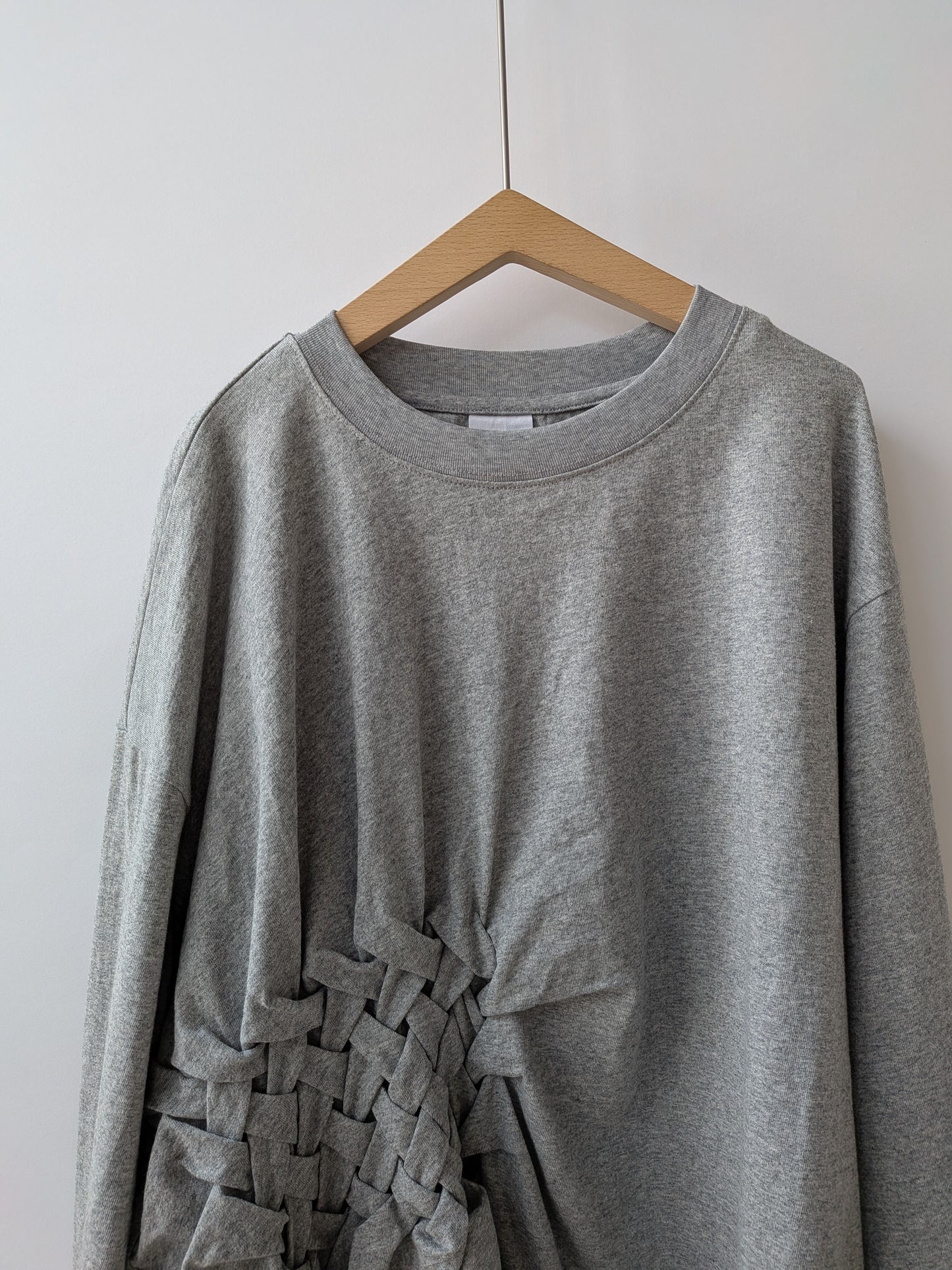 smocking T-シャツ | buoybuoy