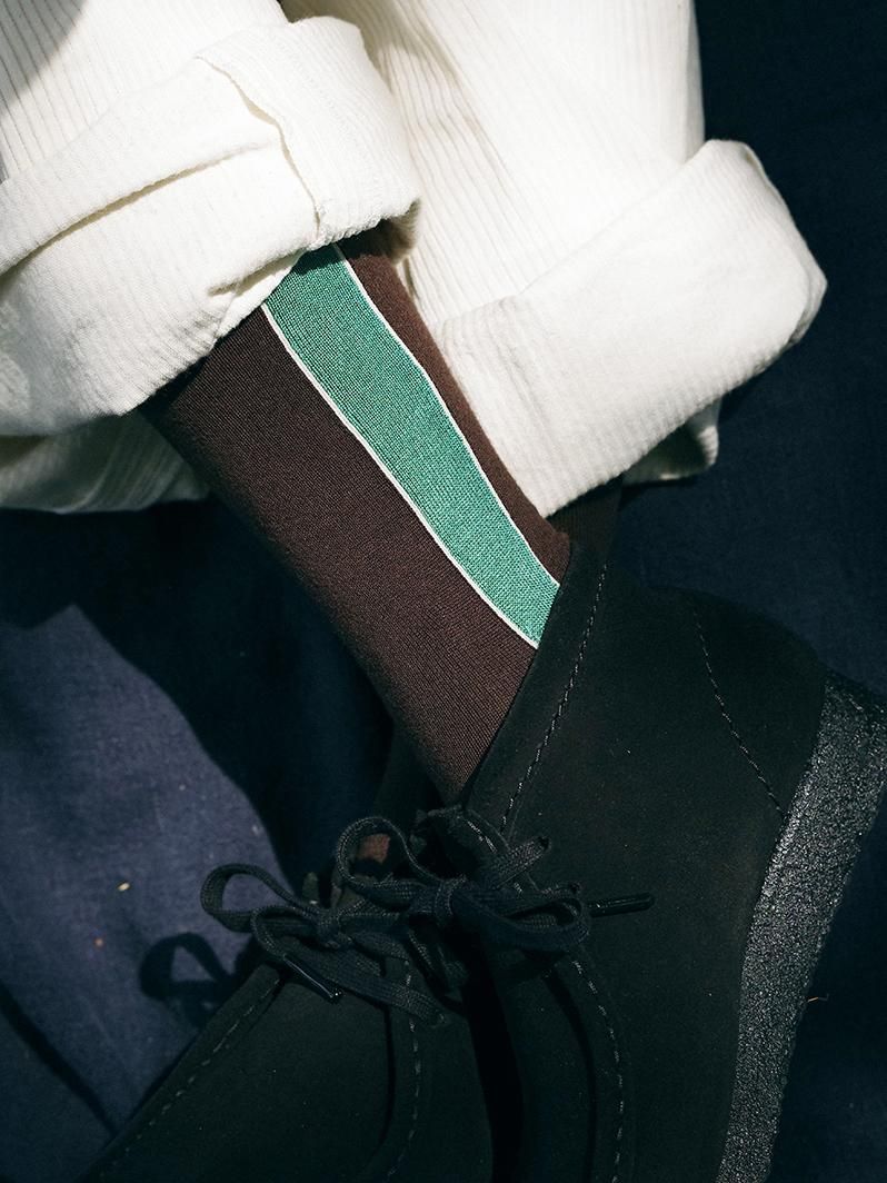 GEMINI / Cotton × Line  | KARMAN LINE