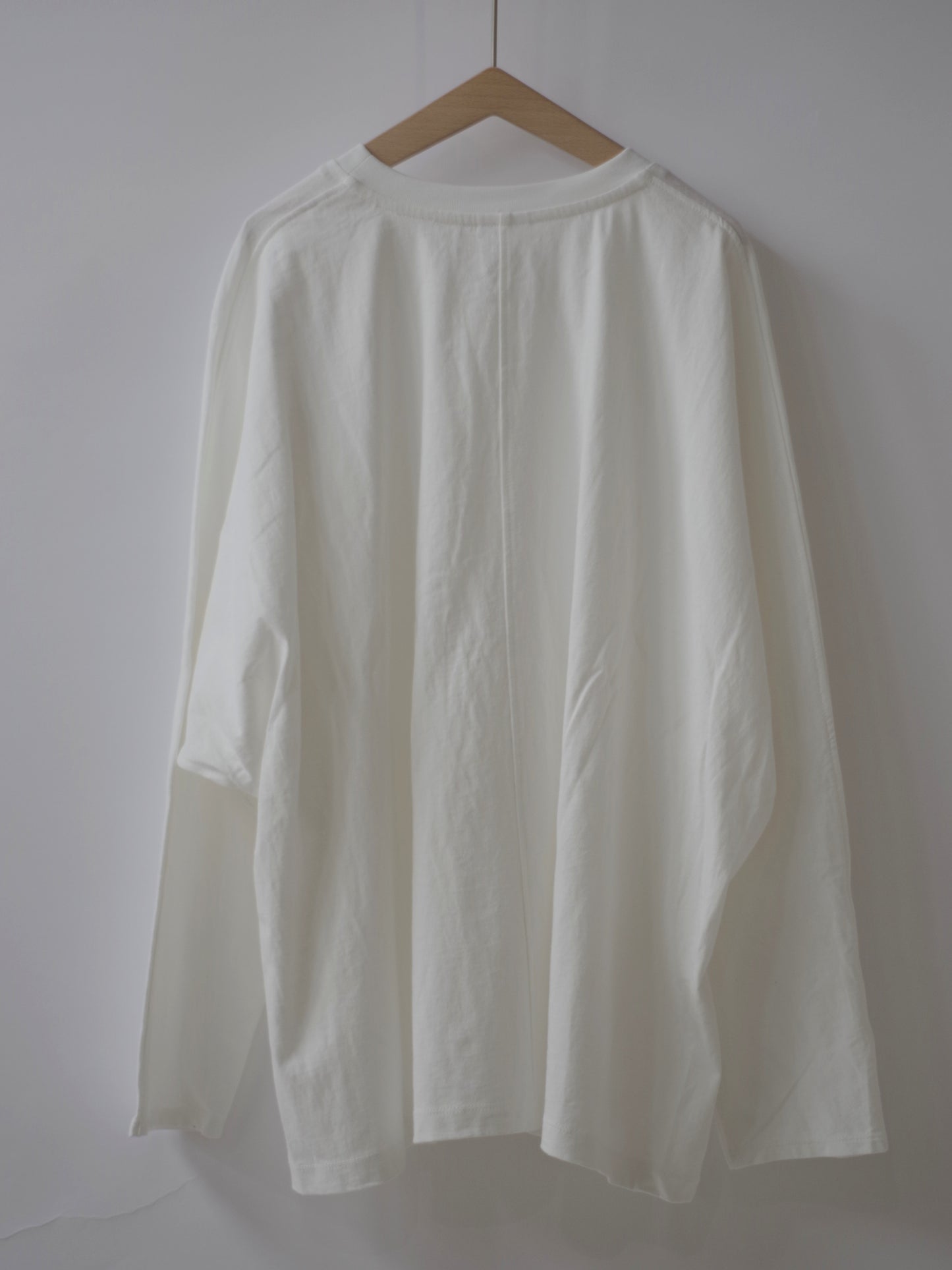shirring T-シャツ | buoybuoy