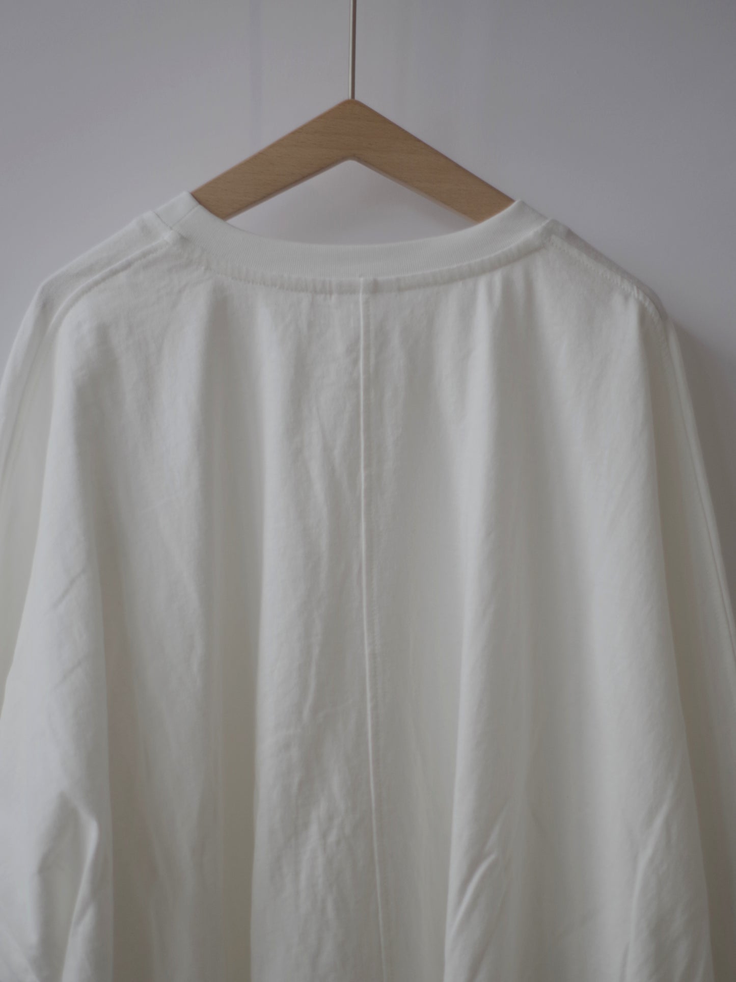 shirring T-シャツ | buoybuoy