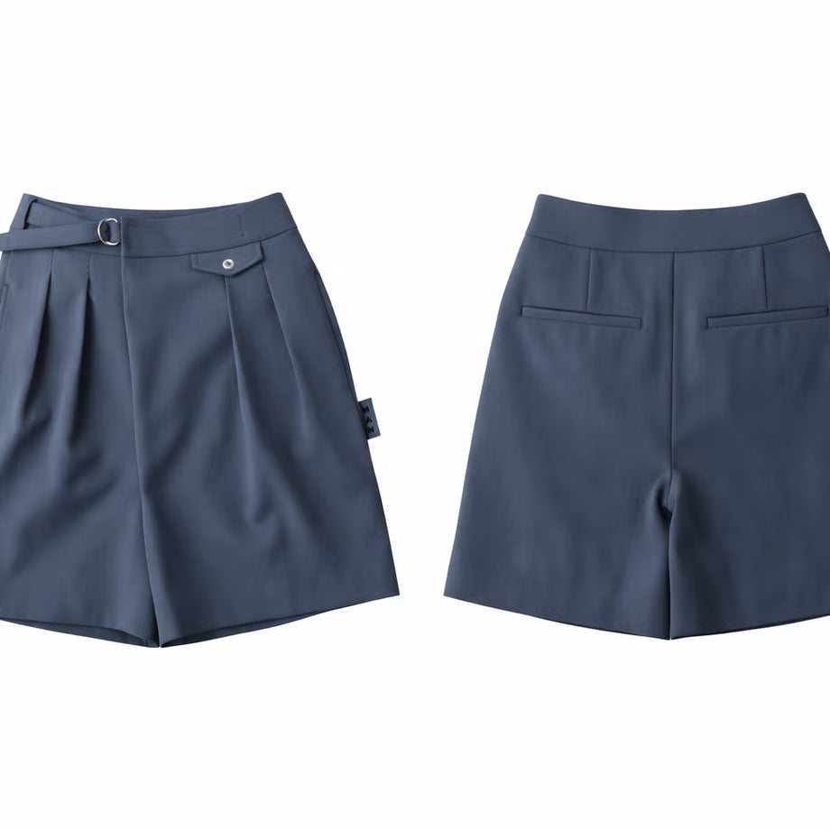 タンビハーフパンツ | march april may