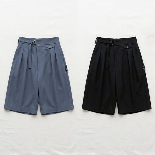 タンビハーフパンツ | march april may