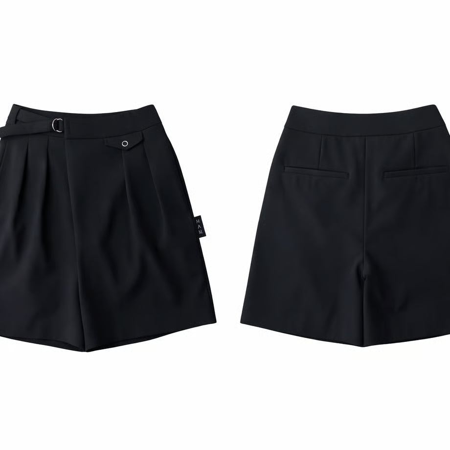 タンビハーフパンツ | march april may